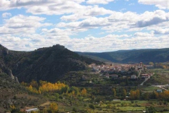 Panoramica de Beteta-Cuenca