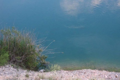 serrania de cuenca laguna-del-tobar