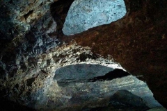 Cueva del Hierro